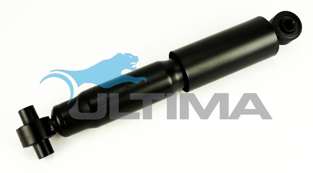 Ultima | Rear Shock Strut Gas | Mazda MPV LW 2.5L 3.0L V6 1999–2006 | 400277