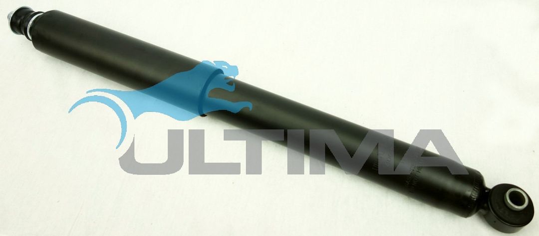 Ultima | Rear Shock Absorber HD Gas Lowered IRS | Holden Commodore Sedan VP VR VS VT VX VY VZ 1991–2006 | 400289