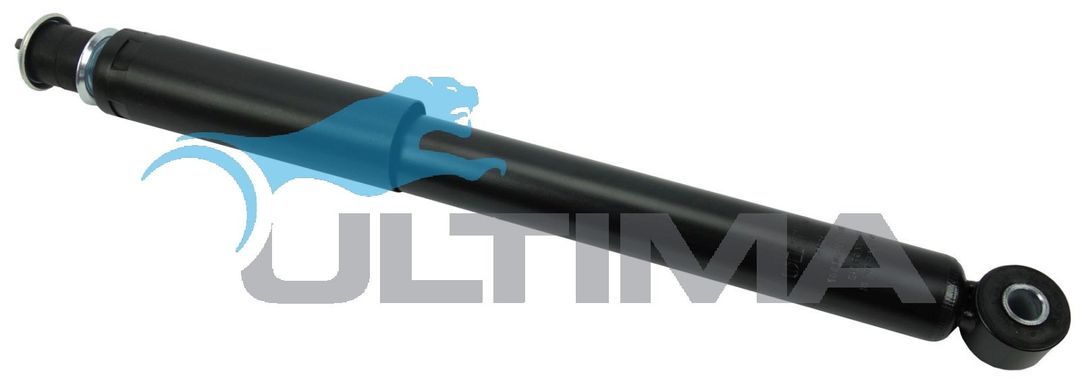 Ultima | Rear Shock Absorber HD Gas | Great Wall X240 4WD 2009–ON | 400426