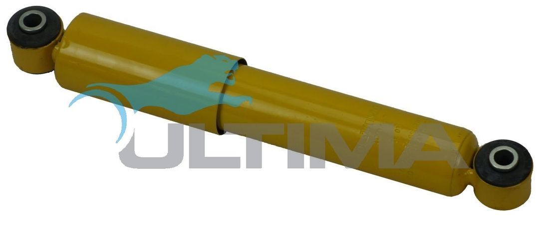 Ultima | Rear Shock Absorber HD 35mm Gas | Nissan Pathfinder R51 2005–2013 | 400442
