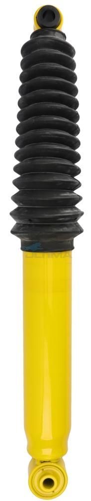 Ultima | Rear Shock Absorber HD Coil Suspension | Nissan Navara NP300 D23 2015–ON | 400445