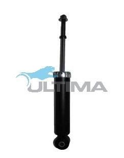 Ultima | Rear Shock Absorber Gas Standard | Nissan Maxima J31 FWD 2003–2009 | 400470