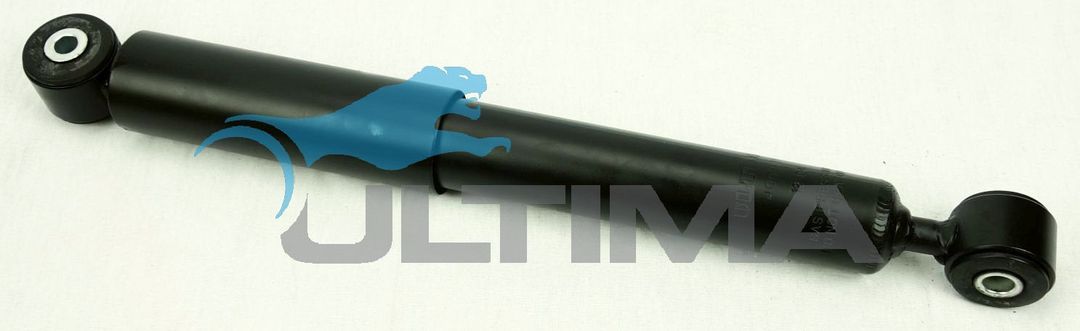 Ultima | Rear Shock Absorber Heavy Duty | Volkswagen Transporter T5 2004–2015 | 400921
