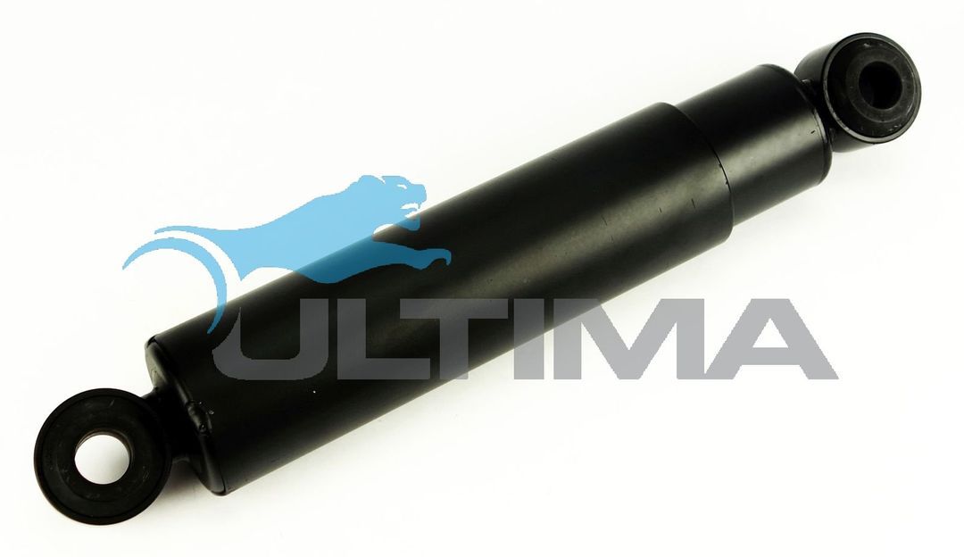 Ultima | HD Truck Shock Absorber 430mm/685mm EB4/EB4 | Universal Heavy Duty | 460200
