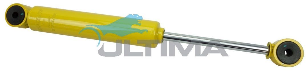 Ultima | Rear Shock Absorber 4X4 | Nissan Patrol GQ GU Y60 Y61 1988–2016 | 460526