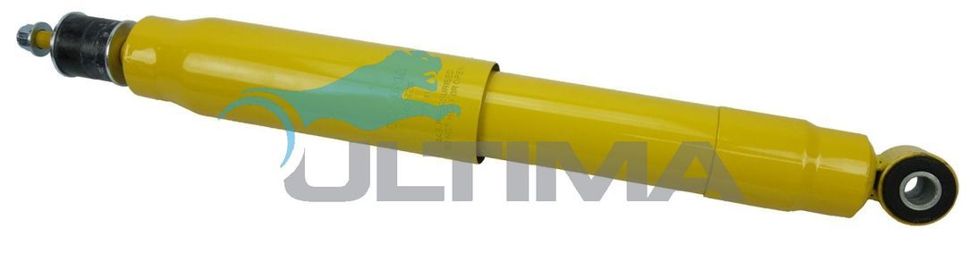 Ultima | Rear Shock Absorber 4x4 | Toyota Landcruiser 80 105 Series 1990–2007 | 460725