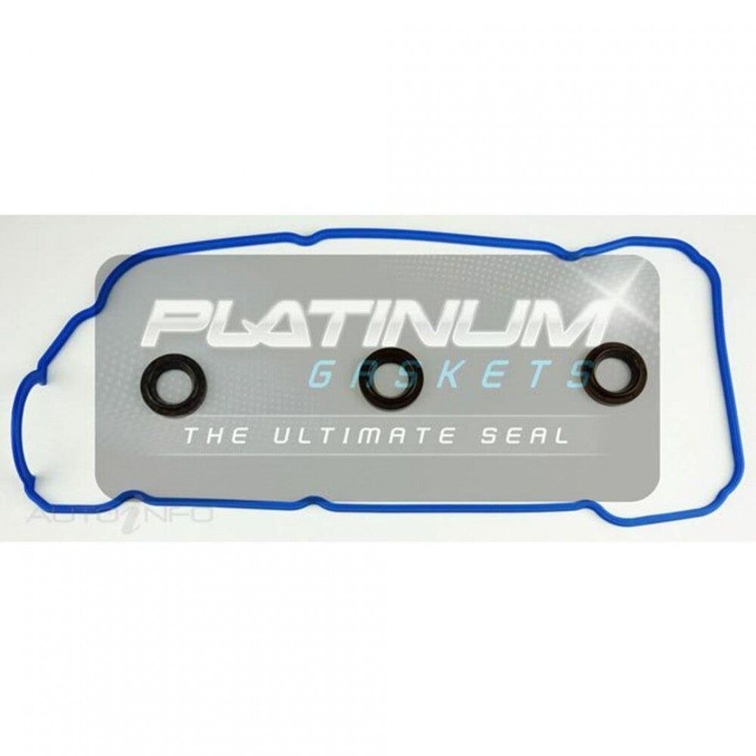 Platinum Gaskets - Rocker Cover Gasket To Suit Lexus & Toyota (JP096K)