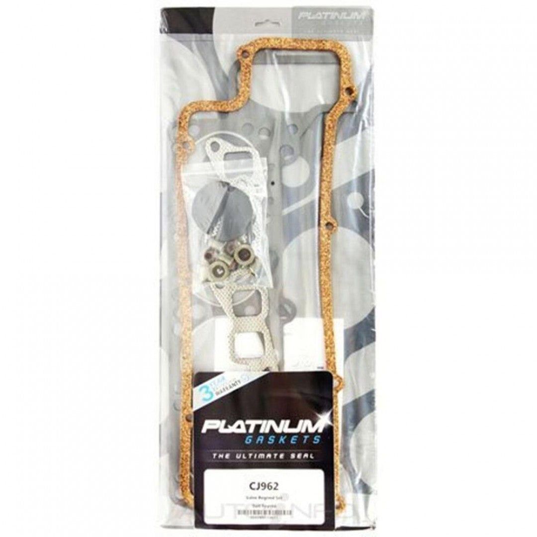 Platinum Gaskets - VRS Kit To Suit Toyota Corona & Hiace (CJ962)