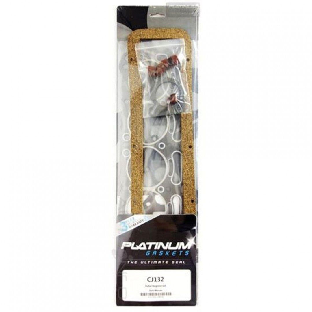 VRS CYLINDER HEAD GASKET SET/KIT-NISSAN/DATSUN 1000 1200 120Y A10 A12 A13 67-81