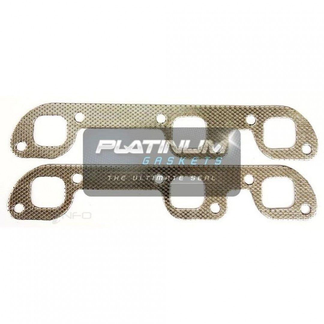 Exhaust Manifold Gasket Set For Toyota Lexcen (VN,VP) 3.8 (1991-1993)