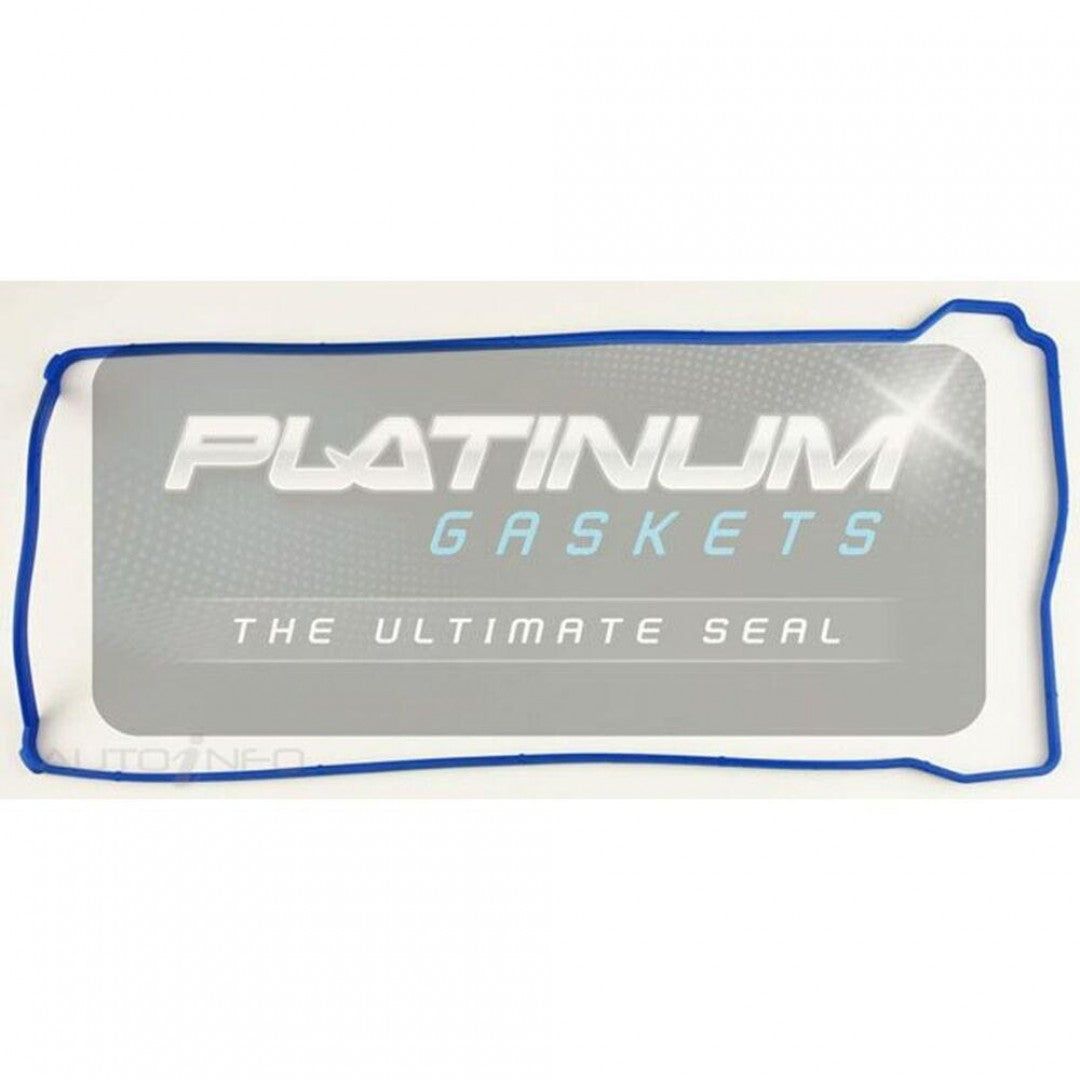 VALVE TAPPET ROCKER COVER GASKET - HONDA ACCORD CL9,CM5 2.4L K24A3,K24A4,K24A8