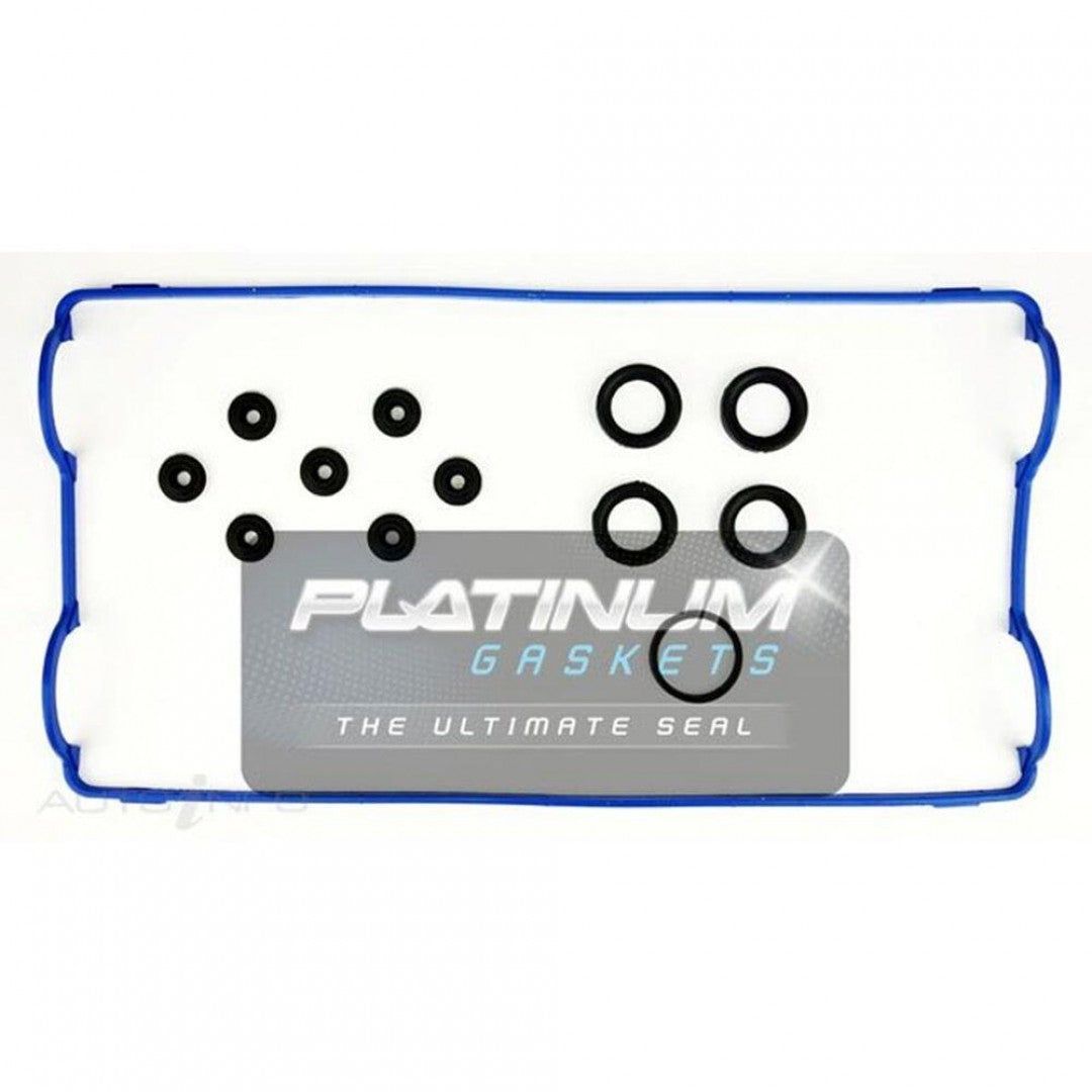 Platinum Gaskets - Rocker Cover Gasket To Suit Honda Integra & CR-V (RCG238K)