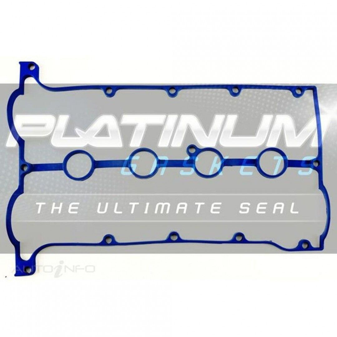 VALVE TAPPET ROCKER COVER GASKET - KIA MENTOR,SPECTRA 1.8L TE 5/986/04