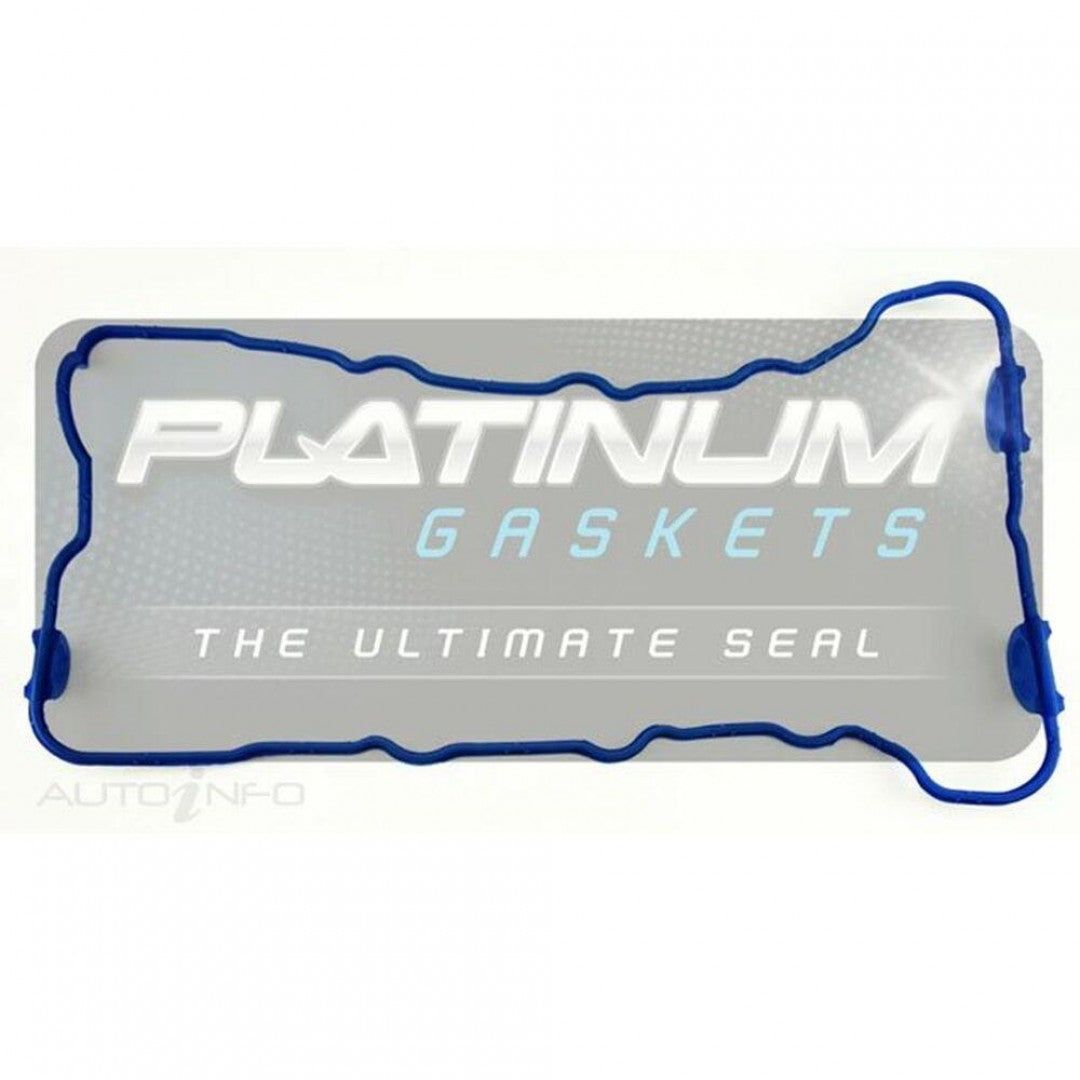 VALVE TAPPET ROCKER COVER GASKET KIT - NISSAN PULSAR N15 2.0L SR20DE 12/95-00