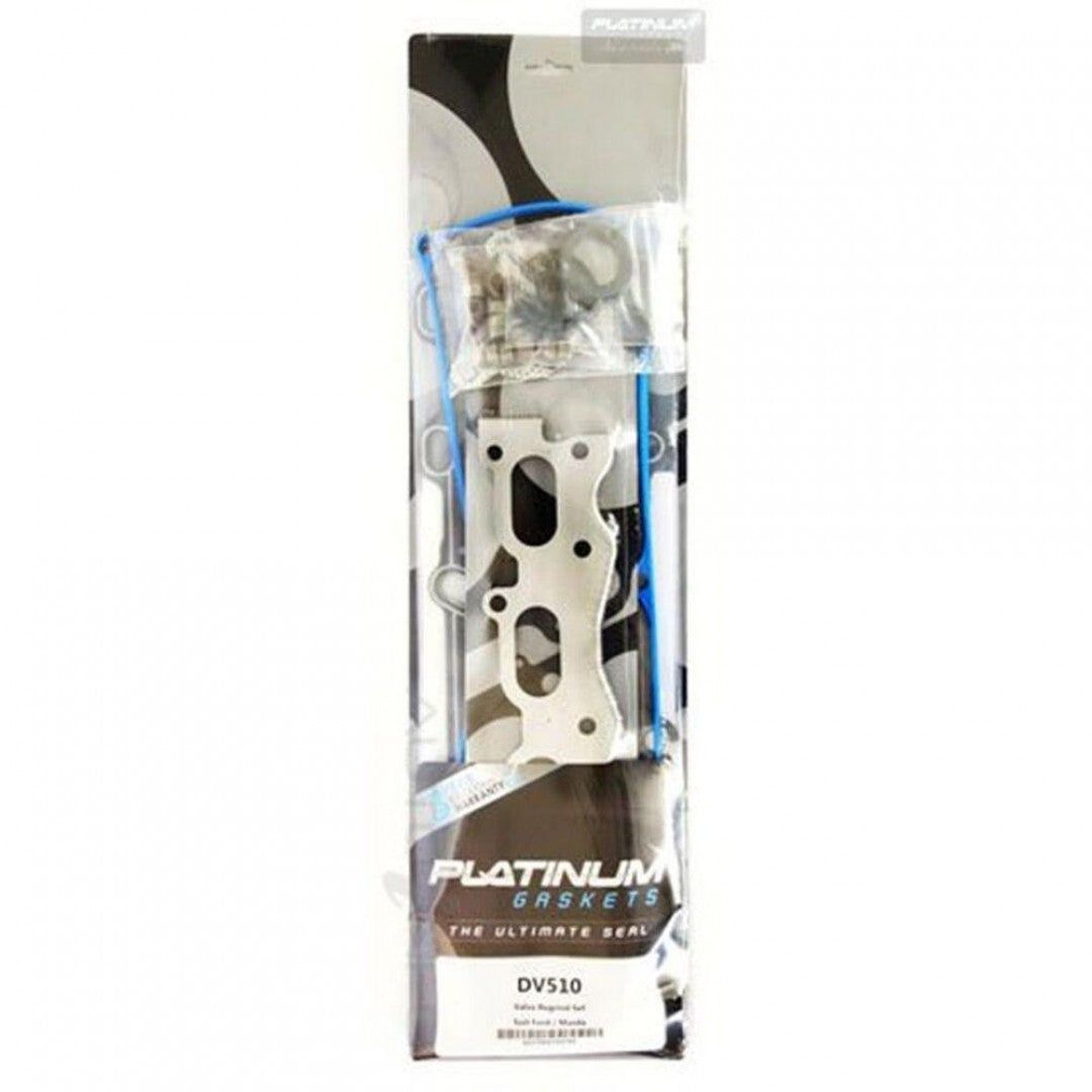 VRS CYLINDER HEAD GASKET SET/KIT - MAZDA 121 DB10 1.5L BS 1/94-97 EFI