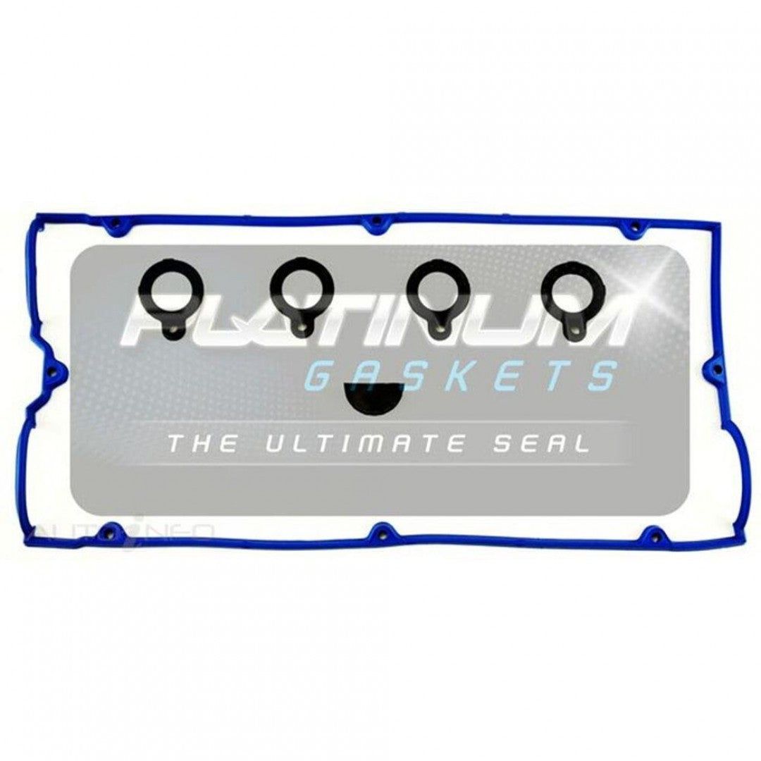 VALVE TAPPET ROCKER COVER GASKET KIT - MITSUBISHI LANCER CC 1.8L 4G93 TURBO