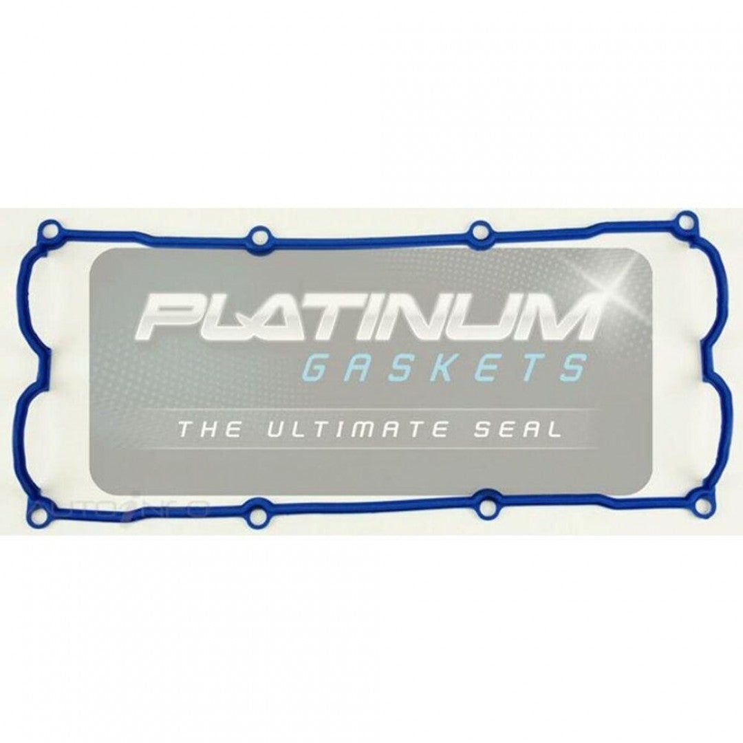 ROCKER COVER GASKET FOR HOLDEN JACKAROO/MONTEREY (UBS) 3.5 RS (1998-2004)