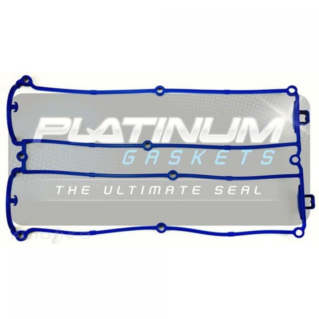 VALVE TAPPET ROCKER COVER GASKET - FORD MONDEO HA,HB,HC 2.0L ZETEC 6/98-1/99