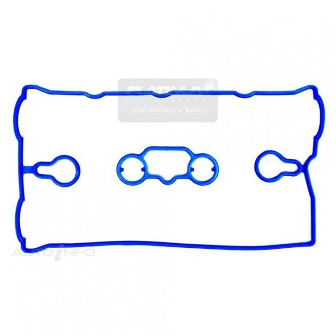 VALVE TAPPET ROCKER COVER GASKET - TOYOTA CELICA ST205R 2.0L 3SGTE 3/94-12/99
