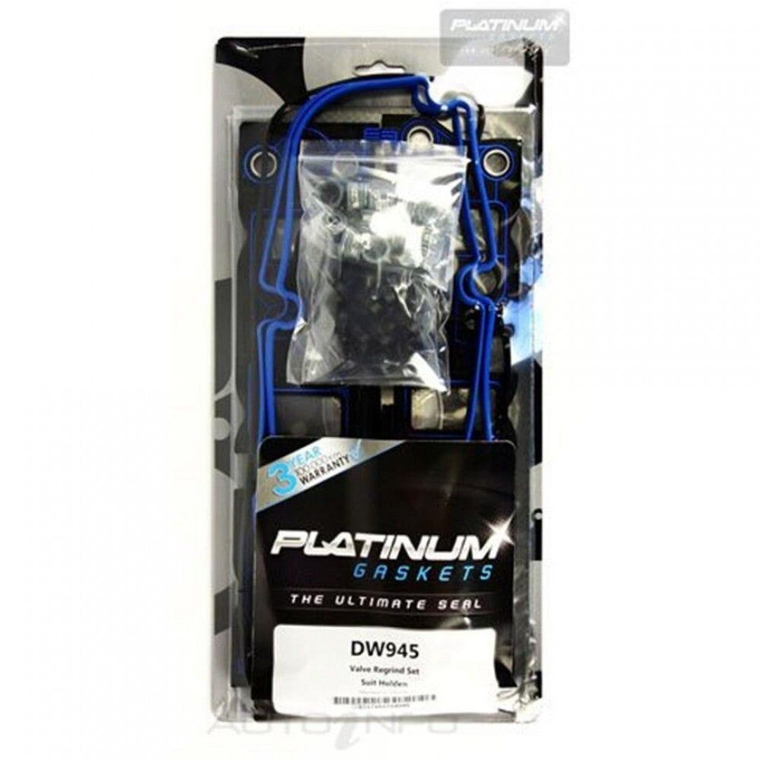 Platinum Gaskets - VRS Kit To Suit Toyota & Holden (DW945)