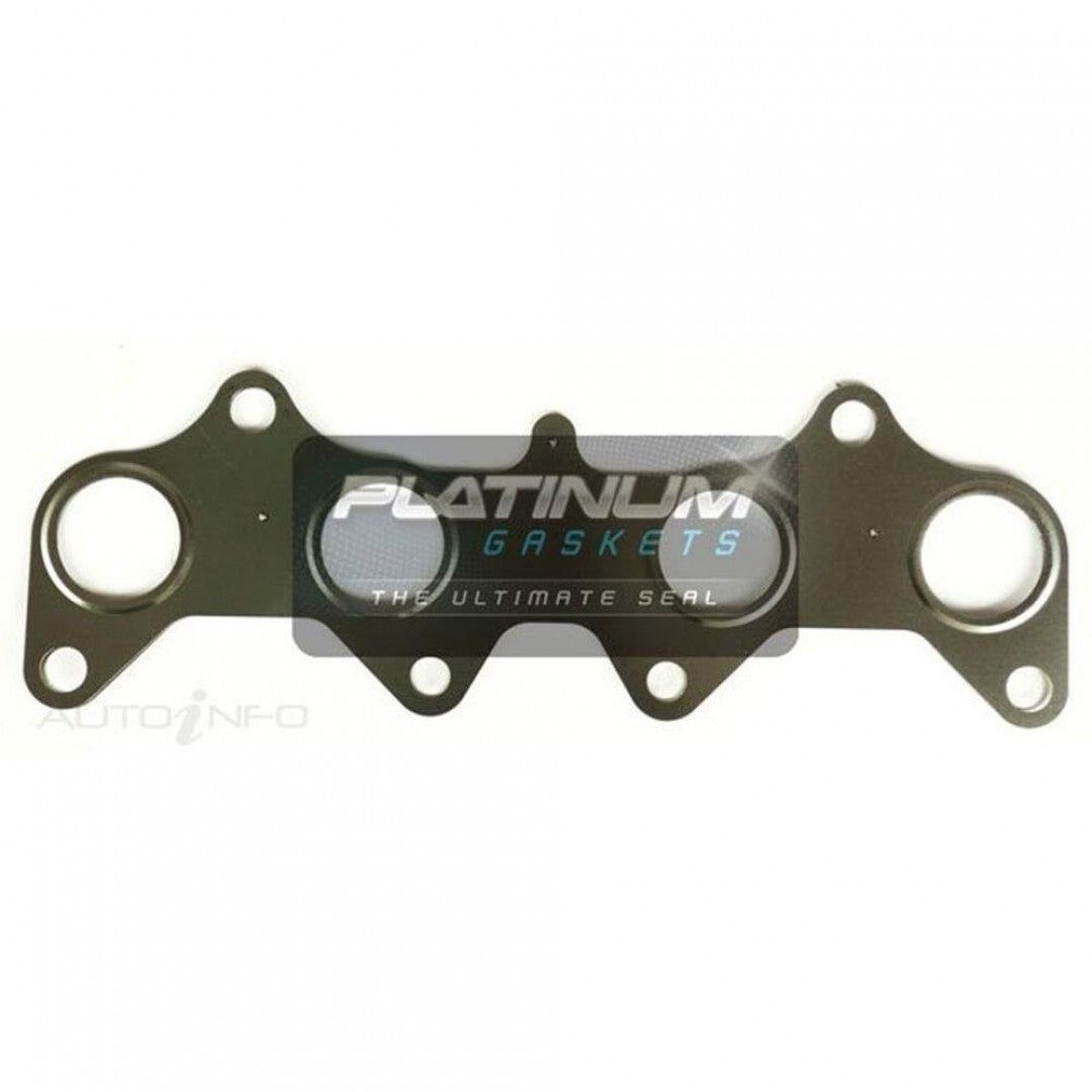 Platinum Gaskets - Exhaust Manifold Gasket To Suit Toyota (JD084)