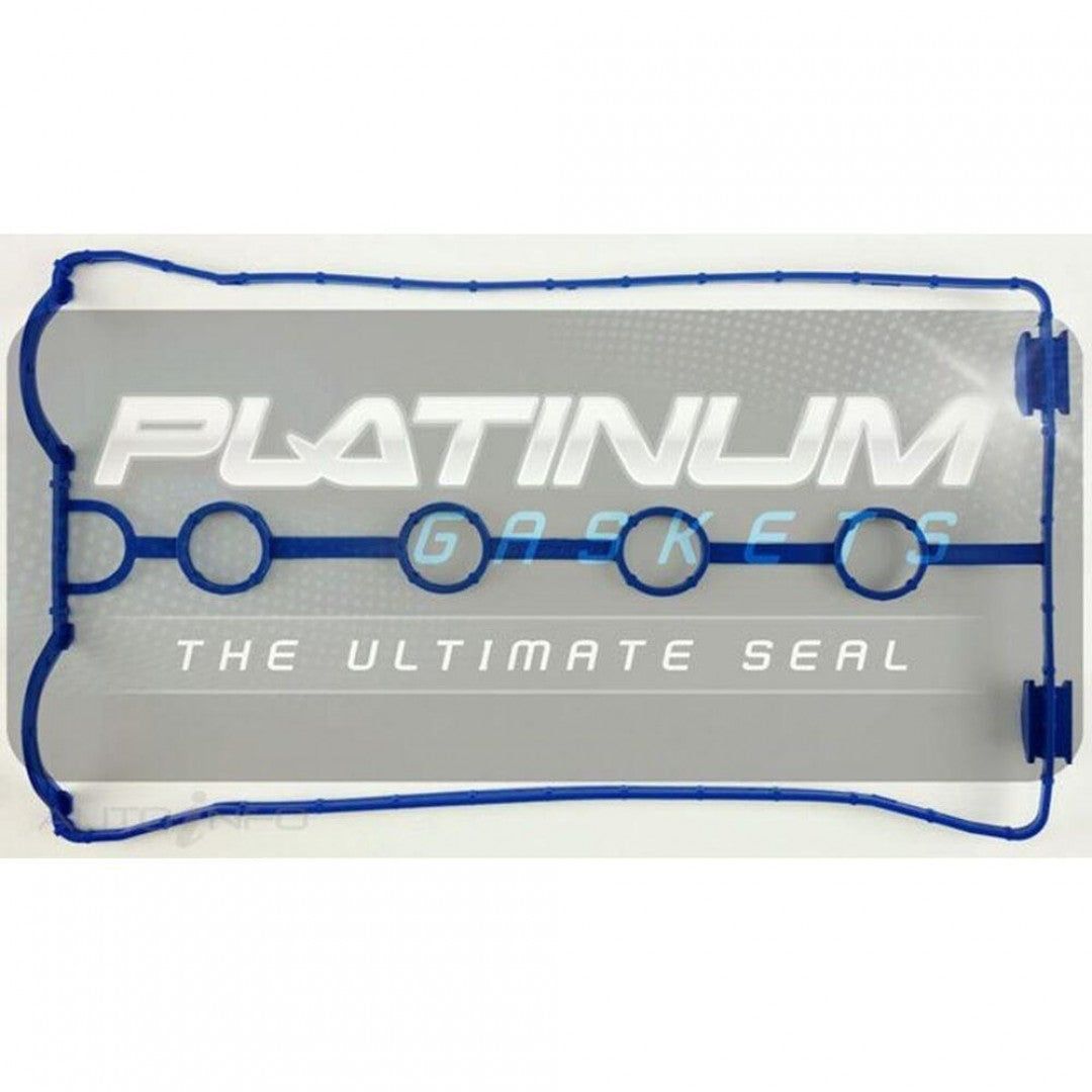 VALVE TAPPET ROCKER COVER GASKET - HOLDEN BARINA TK 1.6L F16D3 2/05-10/11