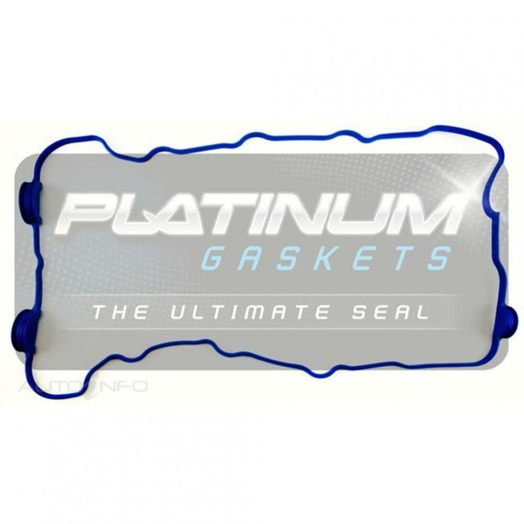 VALVE TAPPET ROCKER COVER GASKET - NISSAN PULSAR N14 N15 2.0L SR20DE 10/91-11/95
