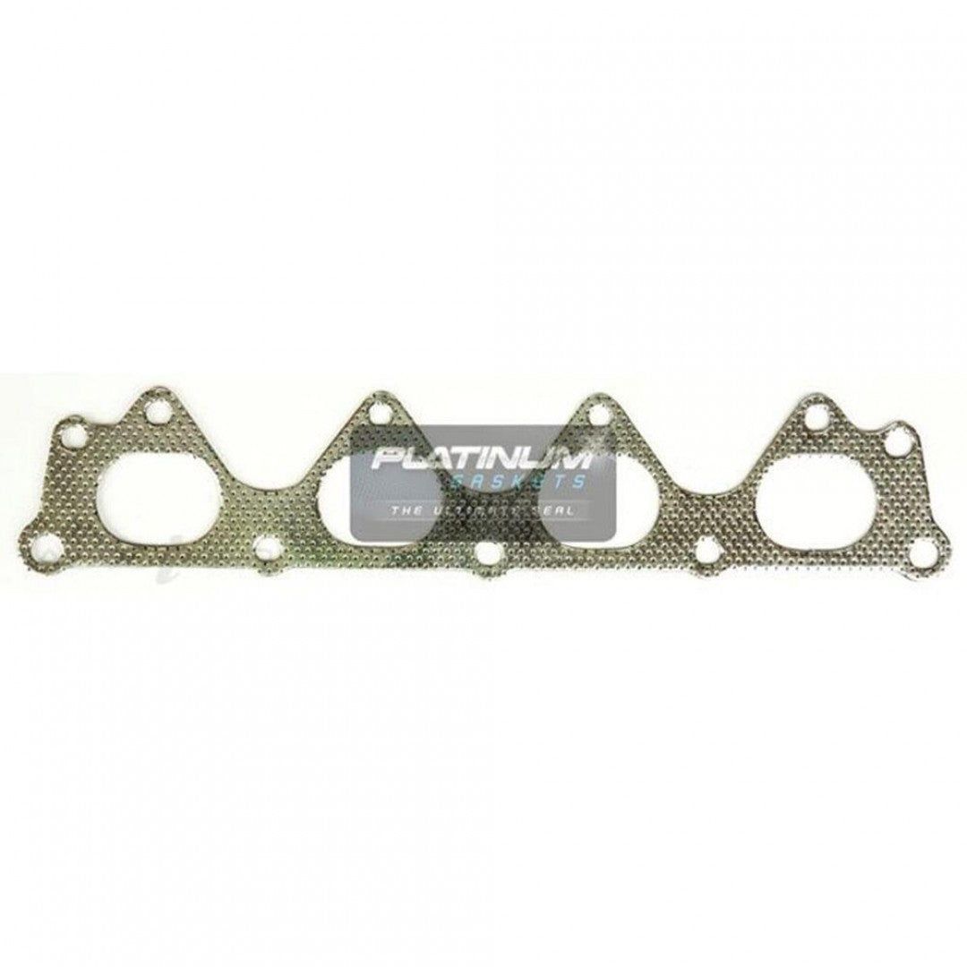 Exhaust Manifold Gasket Set For Mitsubishi Lancer (CC) 1.8i (1992-1996) JD007