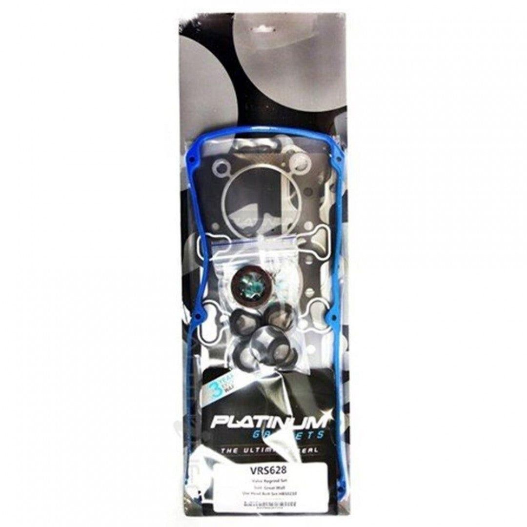 VRS,CYLINDER HEAD GASKET SET/KIT - GREAT WALL X240 2.4L 4G69S4N 10/09-ON