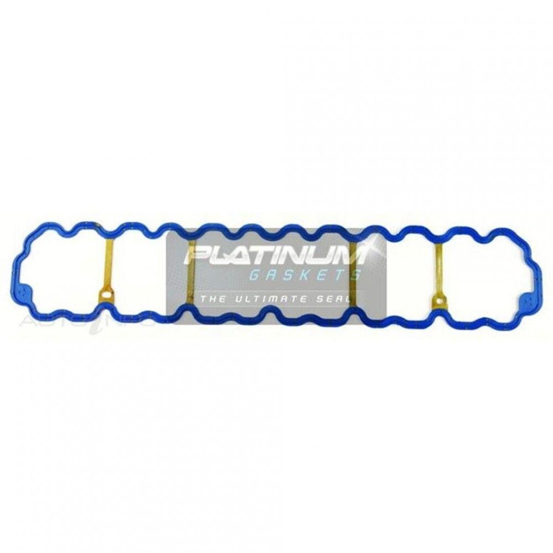 Platinum Gaskets - Rocker Cover Gasket To Suit Jeep Cherokee & Wrangler (RCG206)