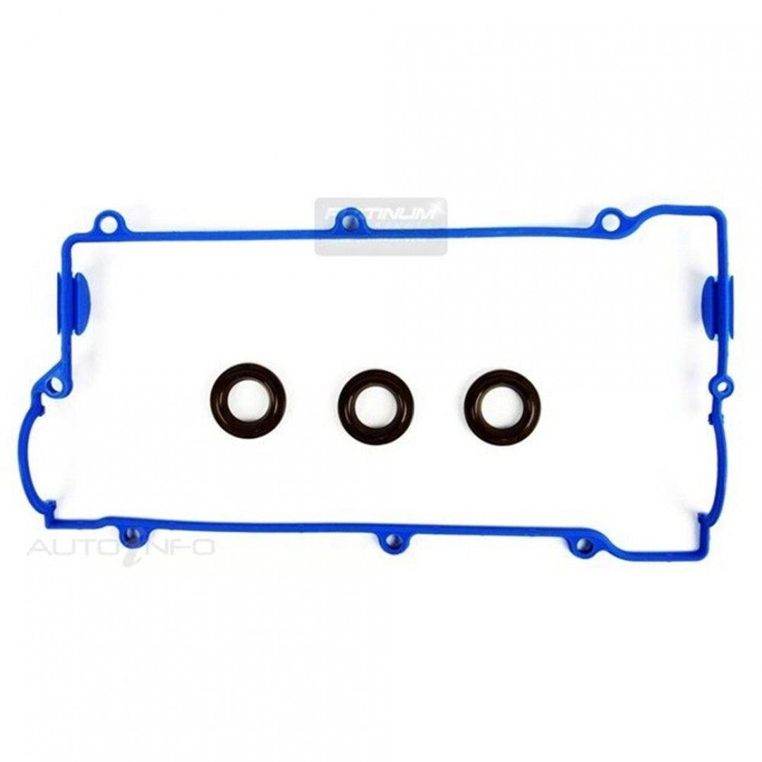 Platinum Gaskets - Rocker Cover Gasket To Suit Hyundai & Kia (RCG246K)