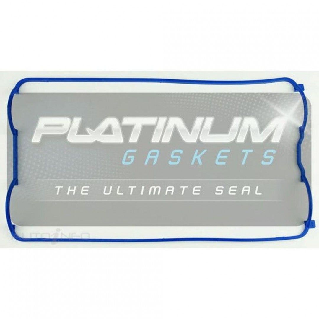 VALVE TAPPET ROCKER COVER GASKET - HONDA CIVIC EH9,CRX ED9 1.6L D16A8