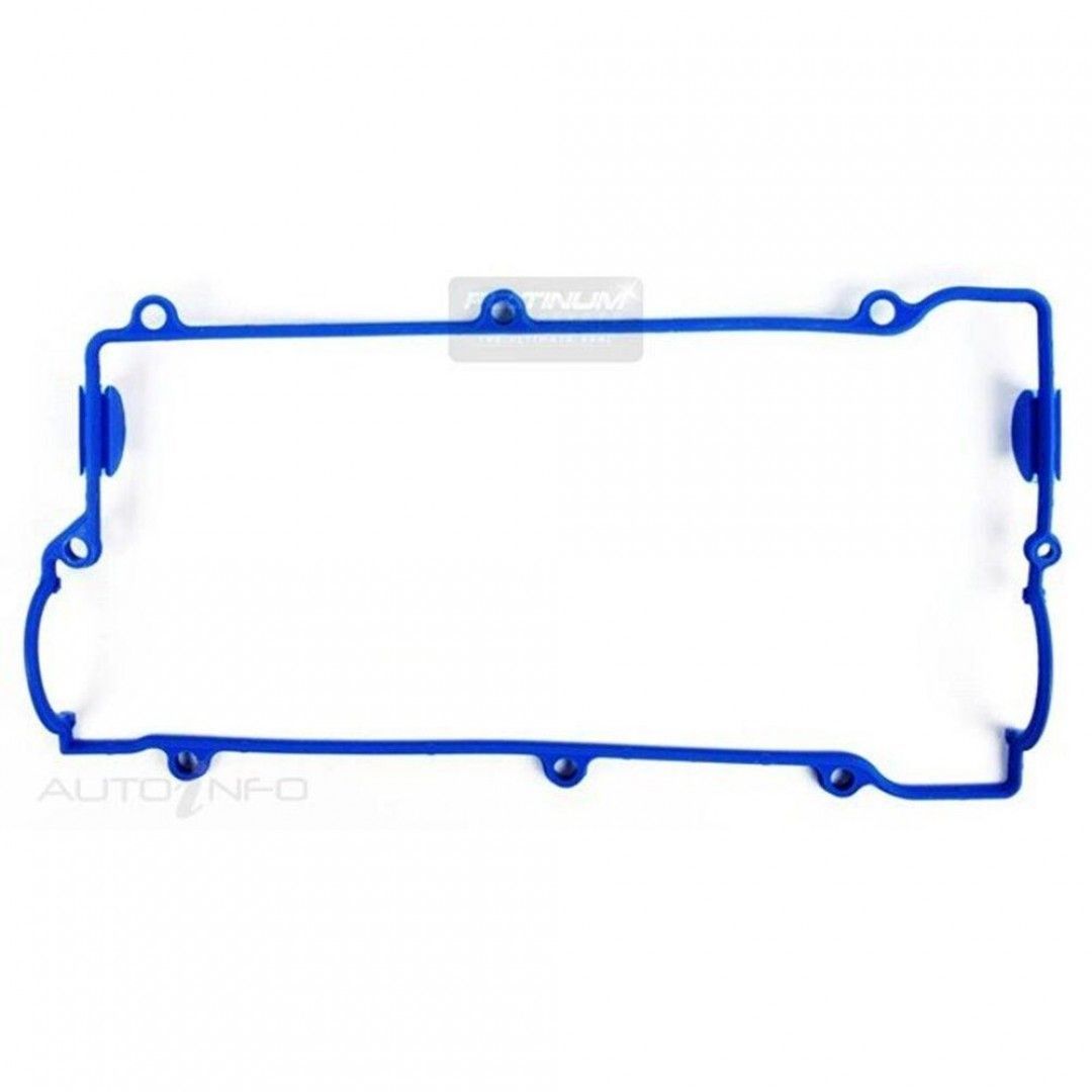 2 X VALVE TAPPET ROCKER COVER GASKET - HYUNDAI SANTA FE 2.7L V6 G6BA