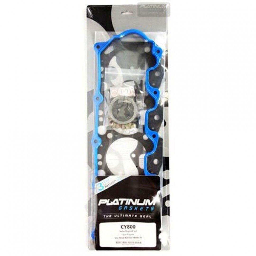 VRS CYLINDER HEAD GASKET SET/KIT - TOYOTA HILUX LN147 LN152 LN167 LN172 3.0L 5L