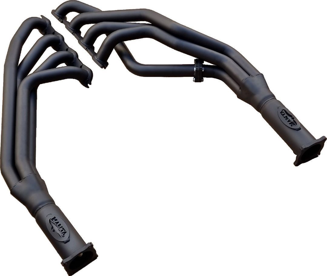Manta | 1 3/4″ 4-1 Extractors with 3″ Outlets | Holden Commodore VT–VZ 5.7L 6.0L V8 1997–2007