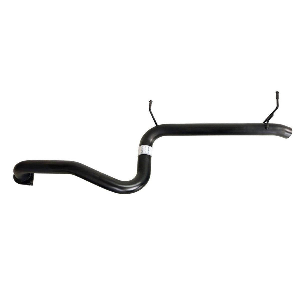 ESA - Ford Falcon BA - BF Sedan G6E XR6 2 1/2" Catback Kit Inc Everflo Muffler & Tailpipe