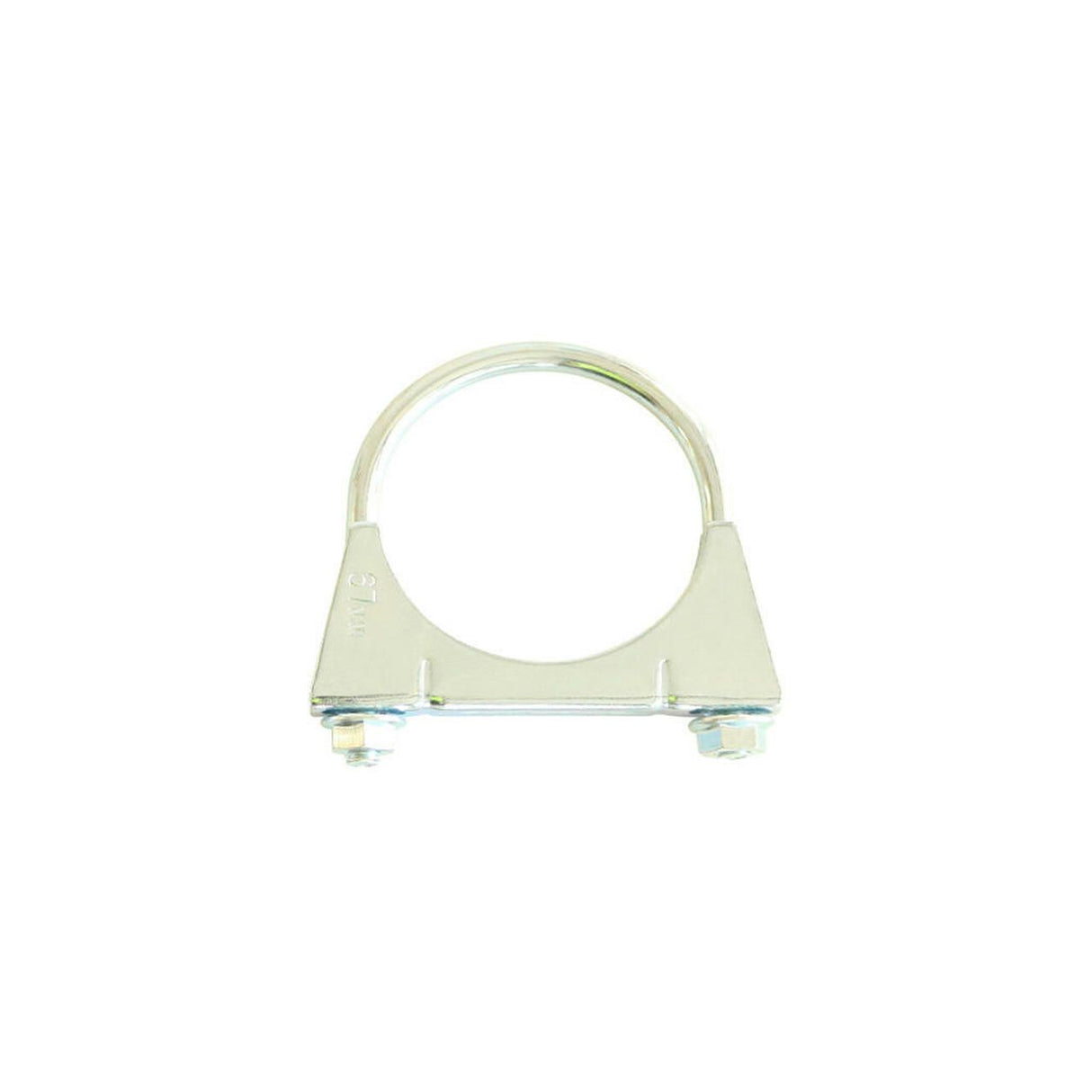 ESA - Holden Commodore VY Series II V6 Ute Wag 2.5" Catback Exhaust - Hotdog & Muffler