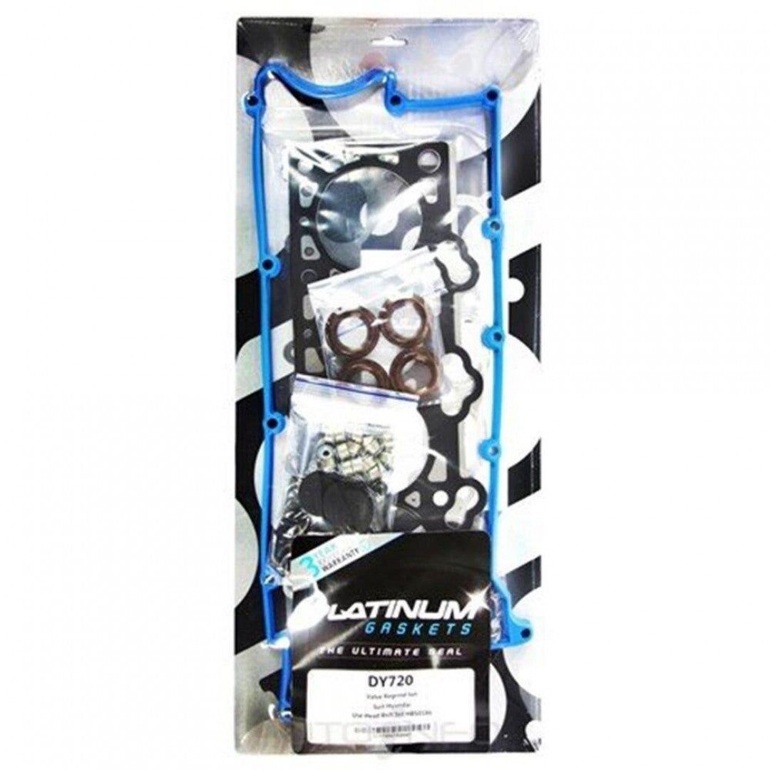 VRS CYLINDER HEAD GASKET SET/KIT - HYUNDAI LANTRA 1.8L 2.0L G4GM G4GF 8/95-00