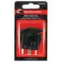 Jaylec - Switch Rocker Sealed On Off 12/24 Volts 20 Amps @ 12 Volts 10 Amps @24 Volts Amber LED