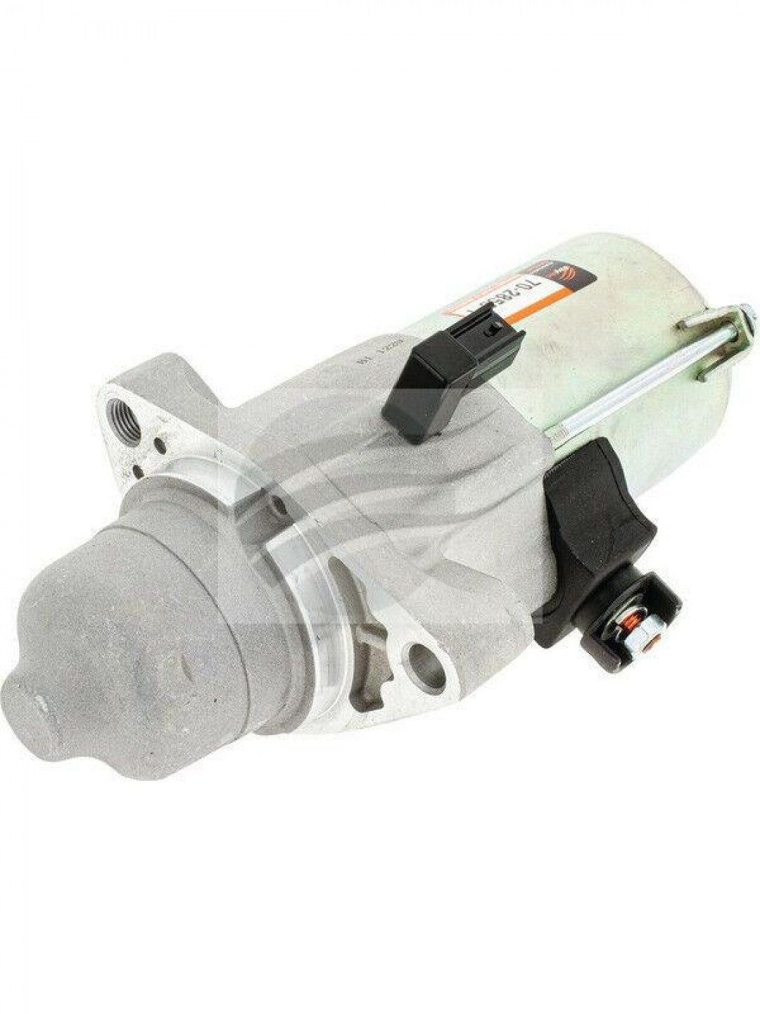 Jaylec - Starter 12 Volts Honda Fit Dba-Gk3 1.3L L13B 1.5L L15B4 Auto Hrv