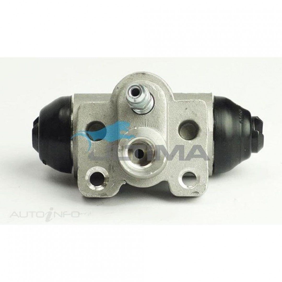 Ultima | Rear Brake Wheel Cylinder LHS/RHS | Honda Civic Accord HR-V Suzuki Jimny 1988–2006 | JB3084
