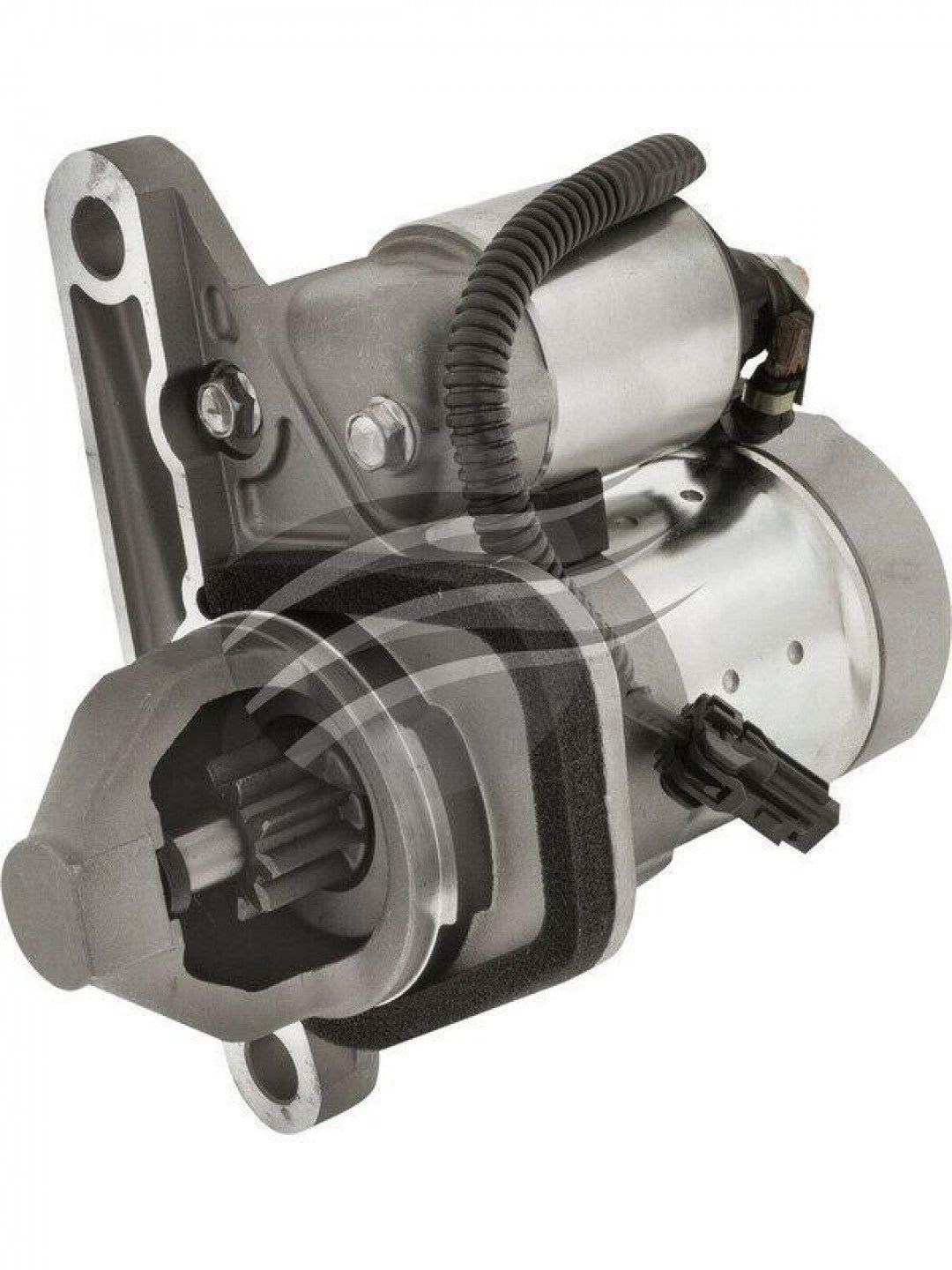 Jaylec - Starter 12 Volts For Nissan Xtrail X-Trail T32 Mr20Dd CVT 2012 - On