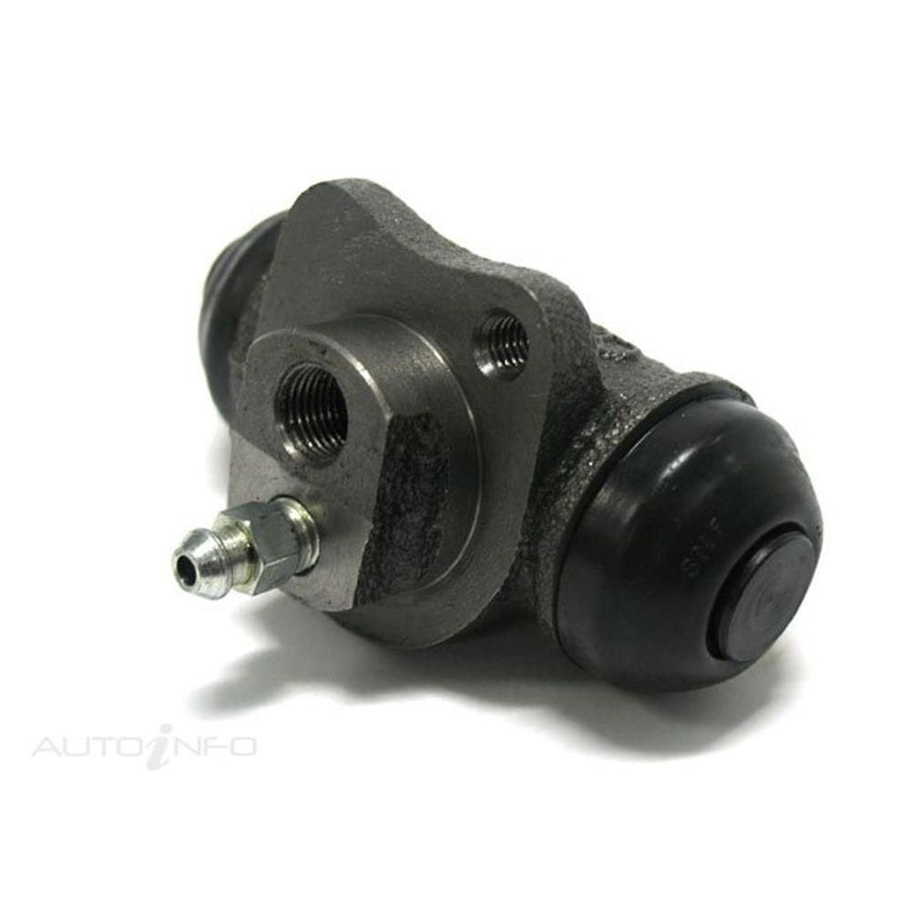 Ultima | Rear Brake Wheel Cylinder LHS/RHS | Daewoo Lanos Sport Nubira 1997–2002 | JB9672