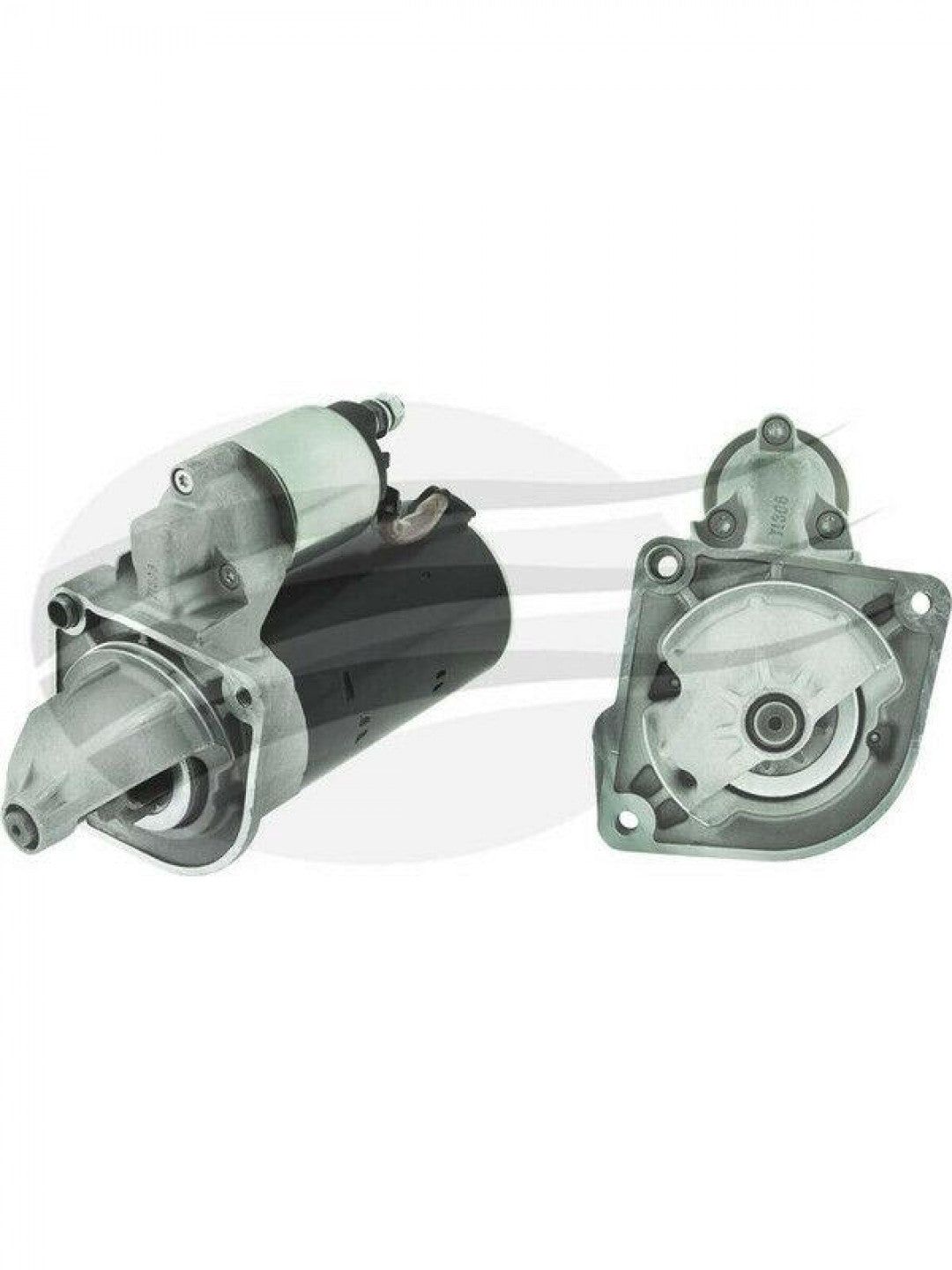 Jaylec - Starter 12 Volts 9Th Fiat Ducato 2.3L Dsl 3.0L - 2006 Citroen