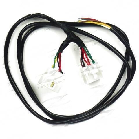 TAG - Ford Falcon (2008 - 2014) Direct Fit Wiring Harness