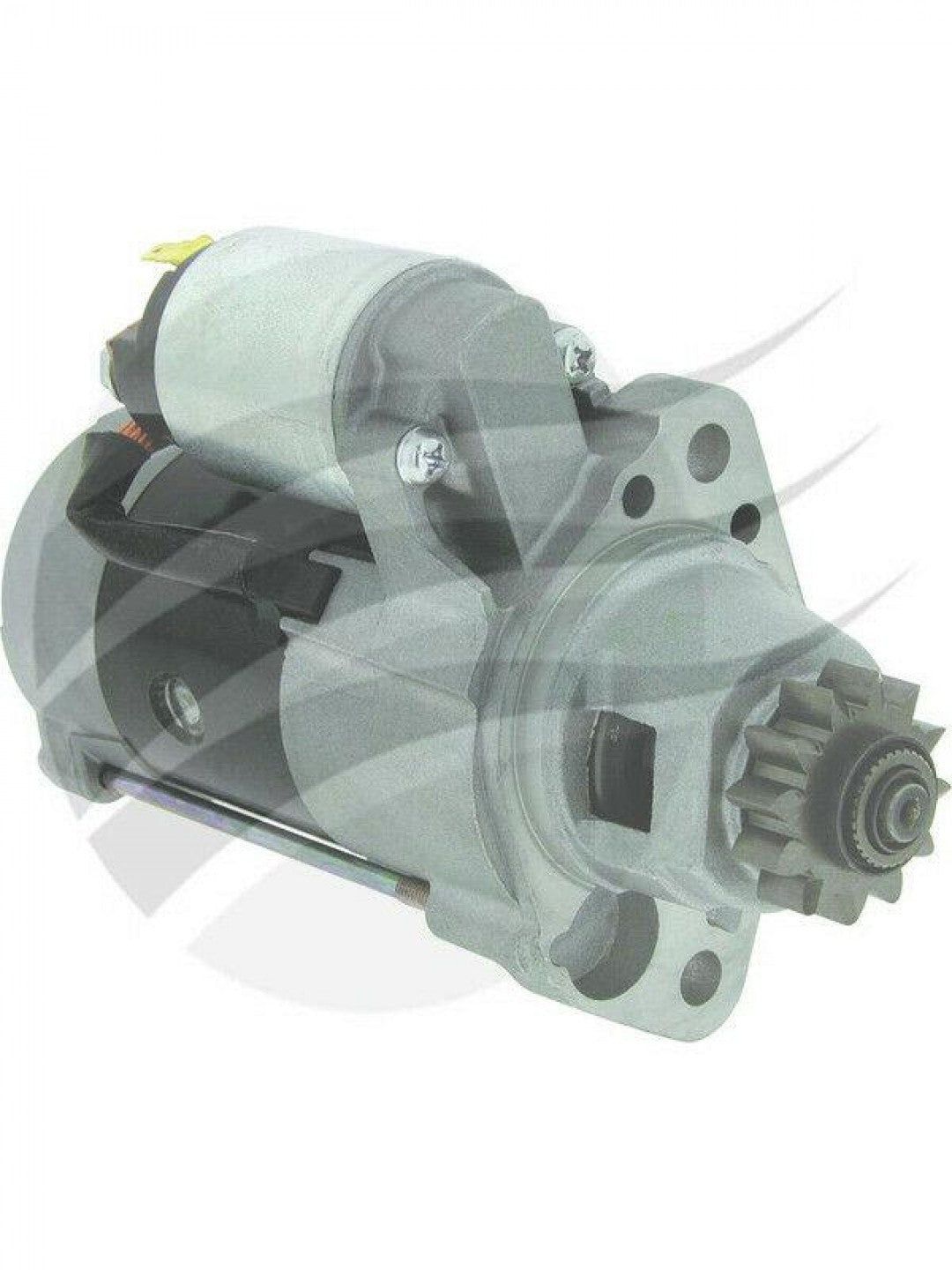 Jaylec - Starter 12 Volts 12T For Nissan Xtrail X-Trail 2.0 2.2Lt Diesel