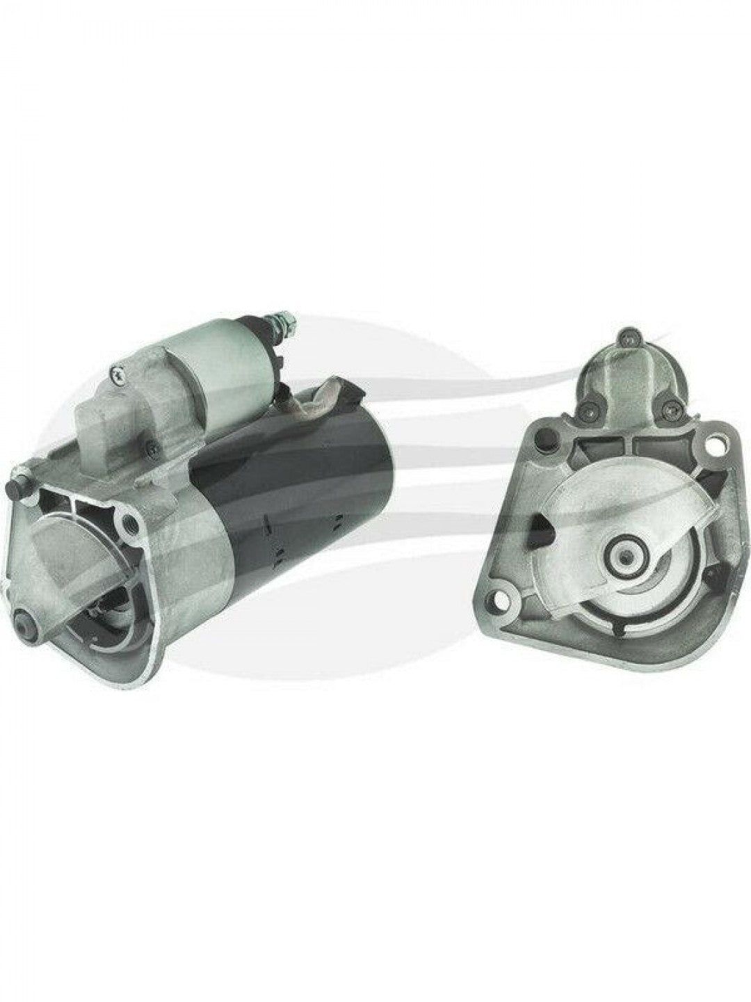 Jaylec - Starter 12 Volts 9Th Volvo 2.5L Dsl C30 C70 S40 S60 S80 V70