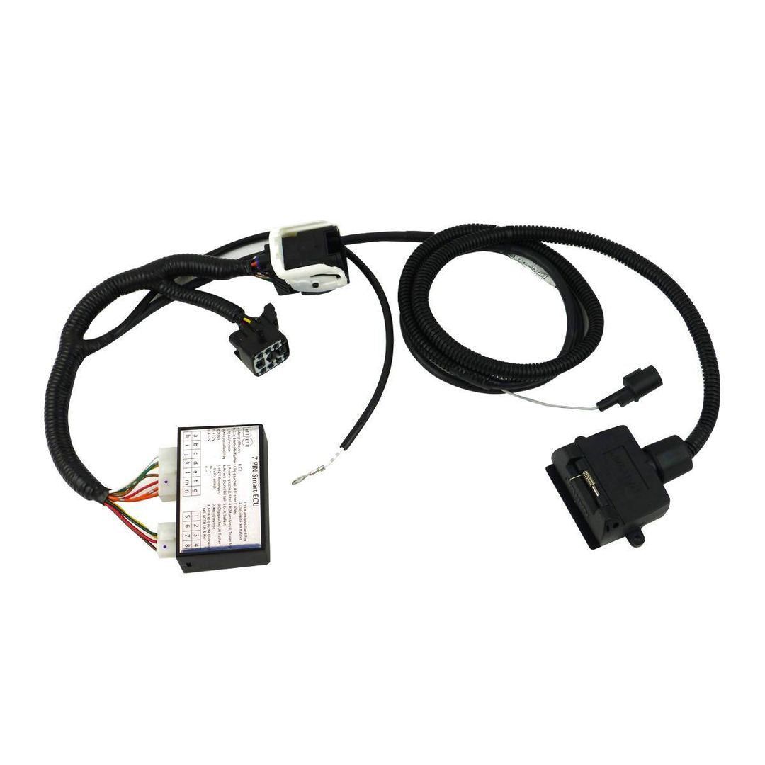 TAG - Holden Commodore VE Ute (2007 - 2013) Direct Fit Wiring Harness