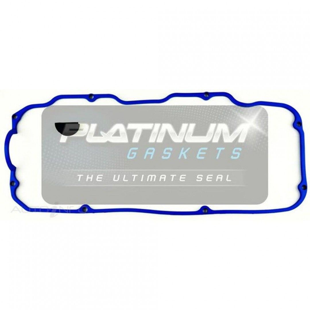 VALVE TAPPET ROCKER COVER GASKET KIT - NISSAN PINTARA U12 2.4L KA24E 11/89-10/92