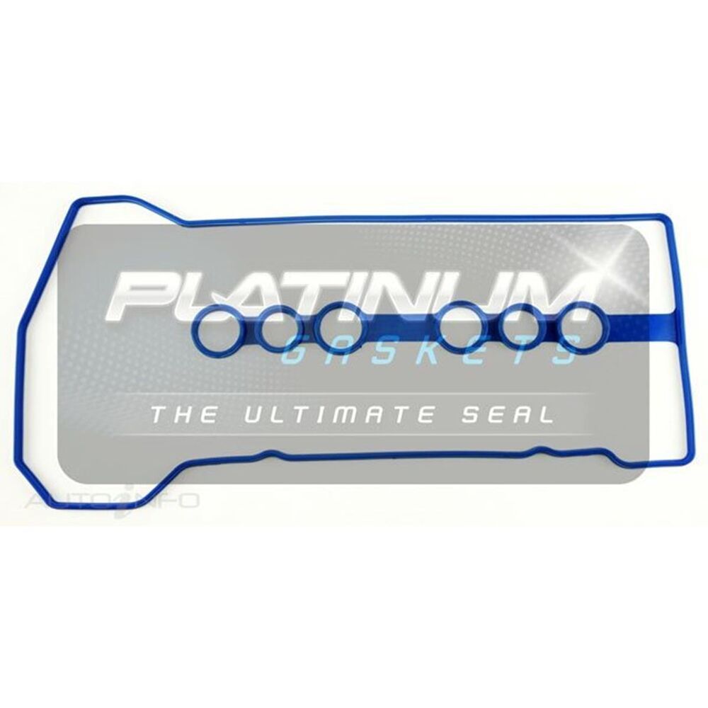 ROCKER COVER GASKET FOR TOYOTA COROLLA (ZZE122) 1.8 (2004-2007)